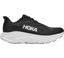 HOKA ONE ONE CLIFTON 11 WIDE LÖPARSKOR Svart