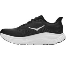 HOKA ONE ONE CLIFTON 11 WIDE LÖPARSKOR Svart