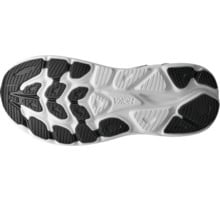 HOKA ONE ONE CLIFTON 11 WIDE LÖPARSKOR Svart