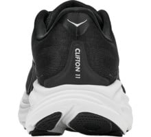 HOKA ONE ONE CLIFTON 11 WIDE LÖPARSKOR Svart