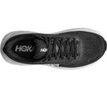 HOKA ONE ONE CLIFTON 11 WIDE LÖPARSKOR Svart