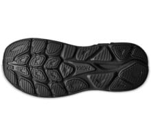 HOKA ONE ONE CLIFTON 11 WIDE LÖPARSKOR Svart