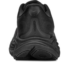 HOKA ONE ONE CLIFTON 11 WIDE LÖPARSKOR Svart