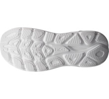 HOKA ONE ONE CLIFTON 11 WIDE LÖPARSKOR Vit