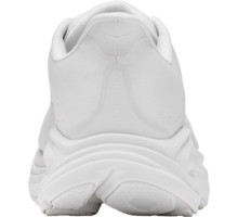 HOKA ONE ONE CLIFTON 11 WIDE LÖPARSKOR Vit