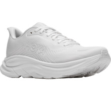 HOKA ONE ONE CLIFTON 11 WIDE LÖPARSKOR Vit