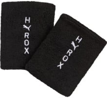 HYROX LONG WRISTBAND SVETTBAND