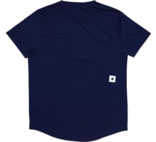 SAYSKY CLEAN COMBAT PRO LÖPARTSHIRT Blå