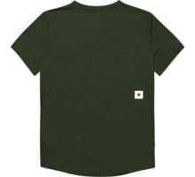 SAYSKY CLEAN COMBAT PRO LÖPARTSHIRT Grön
