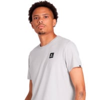 SAYSKY STATEMENT PACE T-SHIRT UNISEX LÖPARTRÖJA Vit