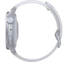 Coros PACE 4 SILICONE WHITE CLOUD LÖPARKLOCKA Vit