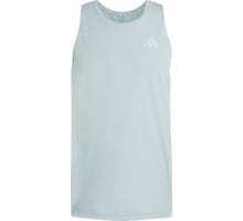 adidas ADI365 CLIMACOOL TANK LÖPARLINNE Blå