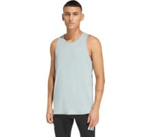 adidas ADI365 CLIMACOOL TANK LÖPARLINNE Blå