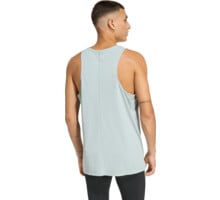 adidas ADI365 CLIMACOOL TANK LÖPARLINNE Blå