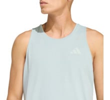 adidas ADI365 CLIMACOOL TANK LÖPARLINNE Blå