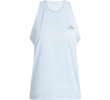 adidas ADI365 CLIMACOOL TANK LÖPARLINNE Blå