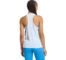 adidas ADI365 CLIMACOOL TANK LÖPARLINNE Blå