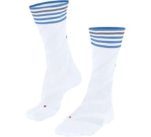 Falke-sport RU ULTRALIGHT LÖPARSTRUMPOR Vit