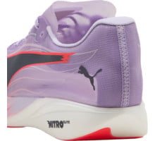 Puma FAST-FWD NITRO ELITE 2 KOLFIBERSKOR Lila