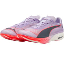Puma FAST-FWD NITRO ELITE 2 KOLFIBERSKOR Lila