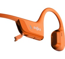 SHOKZ OPENRUN PRO 2 SPORTHÖRLURAR Orange