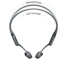 SHOKZ OPENRUN PRO 2 MINI SPORTHÖRLURAR Svart