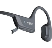 SHOKZ OPENRUN PRO 2 MINI SPORTHÖRLURAR Svart
