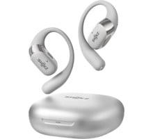 SHOKZ OPENFIT 2+ SPORTHÖRLURAR Grå