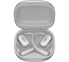 SHOKZ OPENFIT 2+ SPORTHÖRLURAR Grå