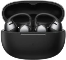 SHOKZ OPENDOTS ONE SPORTHÖRLURAR Svart
