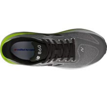 New Balance 860 V15 LÖPARSKOR Grå