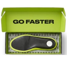 Feet ID CARBON PERFORMANCE INLÄGGSSULOR Grön