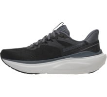Saucony ECHELON 11 EXTRA WIDE LÖPARSKOR Svart