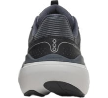 Saucony ECHELON 11 EXTRA WIDE LÖPARSKOR Svart