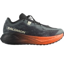Salomon AERO GLIDE 4 GRAVEL LÖPARSKOR Svart