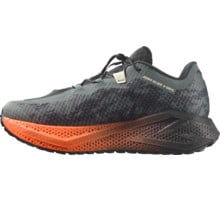 Salomon AERO GLIDE 4 GRAVEL LÖPARSKOR Svart