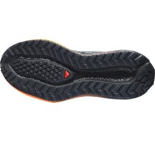Salomon AERO GLIDE 4 GRAVEL LÖPARSKOR Svart