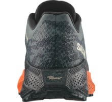 Salomon AERO GLIDE 4 GRAVEL LÖPARSKOR Svart