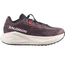 Salomon AERO GLIDE 4 GRAVEL LÖPARSKOR Rosa