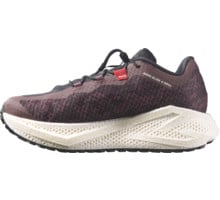 Salomon AERO GLIDE 4 GRAVEL LÖPARSKOR Rosa