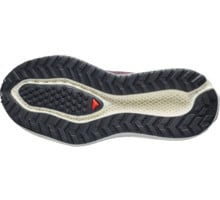Salomon AERO GLIDE 4 GRAVEL LÖPARSKOR Rosa