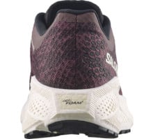 Salomon AERO GLIDE 4 GRAVEL LÖPARSKOR Rosa
