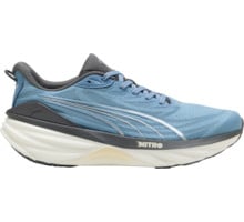 Puma FOREVERRUN NITRO 3 LÖPARSKOR Blå