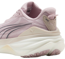 Puma FOREVERRUN NITRO 3 LÖPARSKOR Rosa
