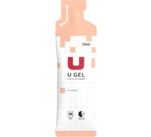 Umara U GEL (30G CARBS) PURE PEACH Flerfärgad