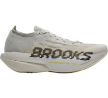 Brooks HYPERION ELITE 6 KOLFIBERSKOR Gul