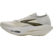 Brooks HYPERION ELITE 6 KOLFIBERSKOR Gul