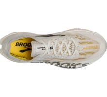 Brooks HYPERION ELITE 6 KOLFIBERSKOR Gul