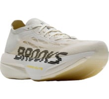 Brooks HYPERION ELITE 6 KOLFIBERSKOR Gul