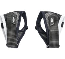 BLACK DIAMOND DISTANCE FKT STRAPS HANDREMMAR Svart